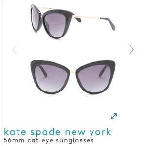 Kate Spade New York Sunglasses